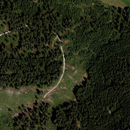 Satellite imagery of Moderberg, AT