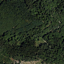 Satellite imagery of Weitenberg, AT