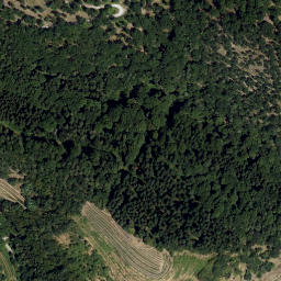 Satellite imagery of Weitenberg, AT