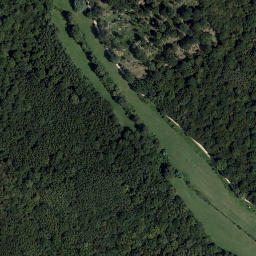 Satellite imagery of Knieberg, AT