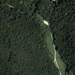Satellite imagery of Höhlberg, AT