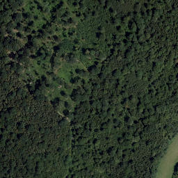 Satellite imagery of Höhlberg, AT