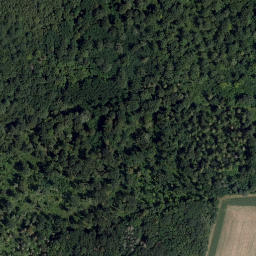 Satellite imagery of Dahberg, AT