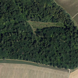 Satellite imagery of Dahberg, AT