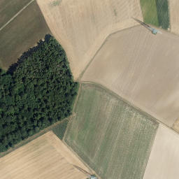 Satellite imagery of Dahberg, AT