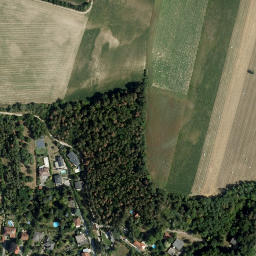 Satellite imagery of Scheibenberg, AT