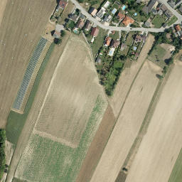 Satellite imagery of Scheibenberg, AT