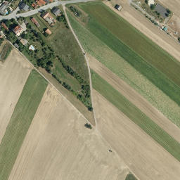 Satellite imagery of Scheibenberg, AT