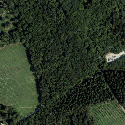 Satellite imagery of Linaberg, AT
