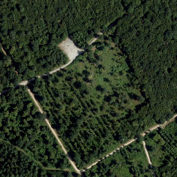 Satellite imagery of Linaberg, AT