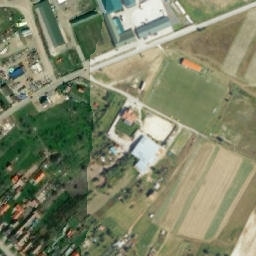 Satellite imagery of boundary_stone, SK