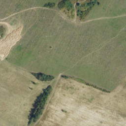 Satellite imagery of boundary_stone, SK