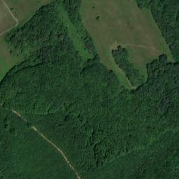 Satellite imagery of 97-2057, SK