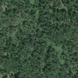 Satellite imagery of Mount Manuel Quimper, CA