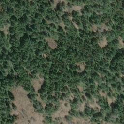 Satellite imagery of Mount Manuel Quimper, CA