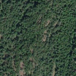 Satellite imagery of Sugarloaf, CA