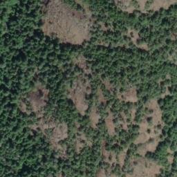 Satellite imagery of Sugarloaf, CA