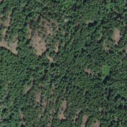 Satellite imagery of Sugarloaf, CA