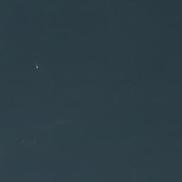 Satellite imagery of Ogden Point Breakwater Light, CA