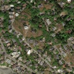 Satellite imagery of Gonzales Hill, CA