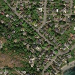 Satellite imagery of Gonzales Hill, CA