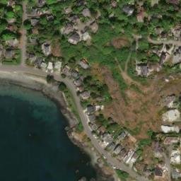 Satellite imagery of Anderson Hill, CA