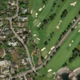Satellite imagery of Anderson Hill, CA