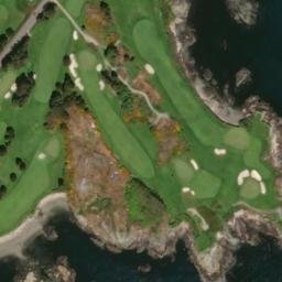 Satellite imagery of Anderson Hill, CA