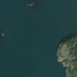 Satellite imagery of Lighthouse Point, US