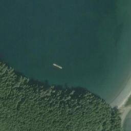Satellite imagery of Lighthouse Point, US