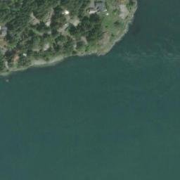 Satellite imagery of Yokeko Point, US