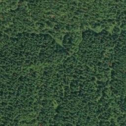 Satellite imagery of Rinker Ridge, US