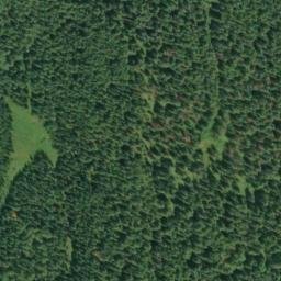 Satellite imagery of Rinker Ridge, US