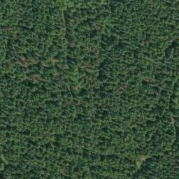 Satellite imagery of Rinker Ridge, US