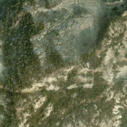 Satellite imagery of Rainbow Ridge, US