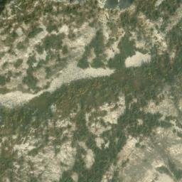 Satellite imagery of Rainbow Ridge, US