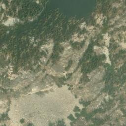 Satellite imagery of Rainbow Ridge, US