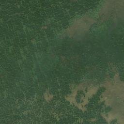 Satellite imagery of Dougherty Mine, US