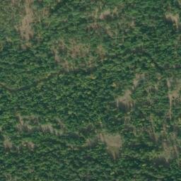 Satellite imagery of Liberty Mine, US
