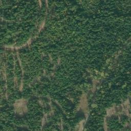 Satellite imagery of Liberty Mine, US