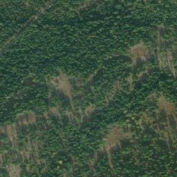 Satellite imagery of Liberty Mine, US