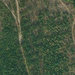 Satellite imagery of Freeman Ridge, US