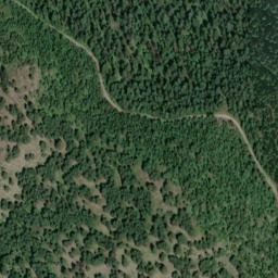 Satellite imagery of Souse Ridge, US