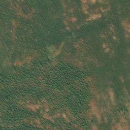 Satellite imagery of Swaney Ridge, US