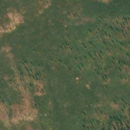Satellite imagery of Swaney Ridge, US