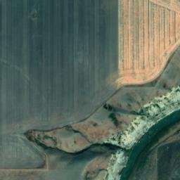 Satellite imagery of Slezak Mine, US
