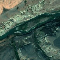 Satellite imagery of Slezak Mine, US