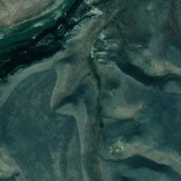 Satellite imagery of Kennedy Mine, US
