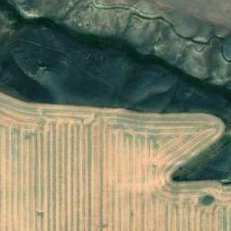 Satellite imagery of Kennedy Mine, US