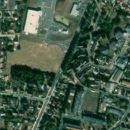 Satellite imagery of Bernardines de Bray-sur-Seine (Priory), FR